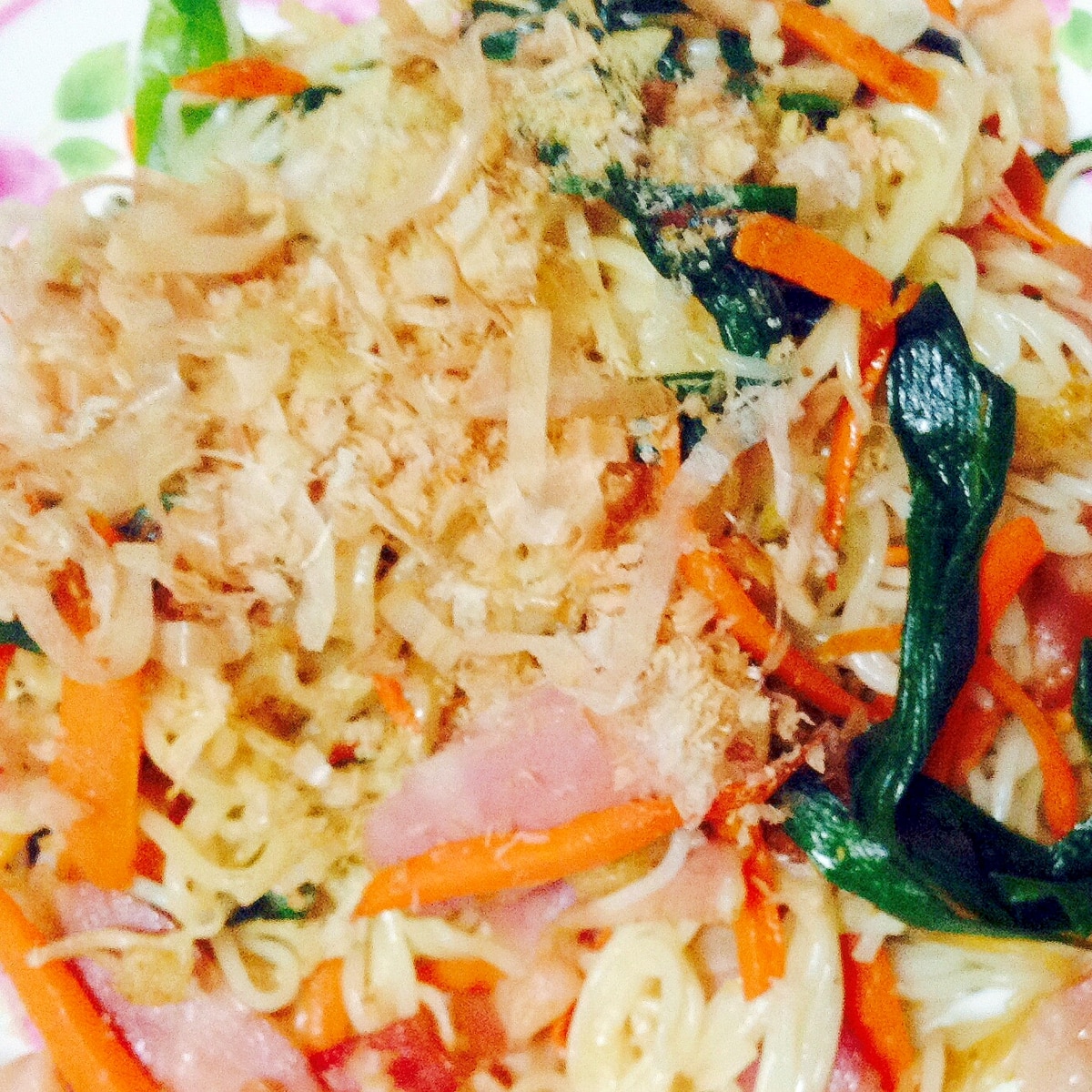 柚子胡椒で 素麺チャンプルー レシピ 作り方 By やなママ 楽天レシピ 柚子胡椒で 素麺チャンプルー レシピ 作り方 By やなママ 楽天レシピ